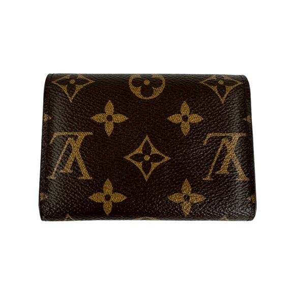 Louis Vuitton Monogram Rosalie Card Holder - Picture 2 of 8